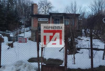 Casă cu Teren 790 Mp în Central - 5