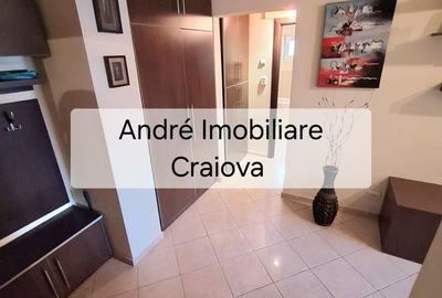 Apartament cu 2 camere decomandat în Calea București - 3