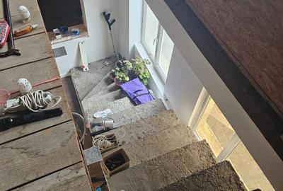 Casă individuală cu 3 camere cu Teren 262 Mp în Brătianu - 6