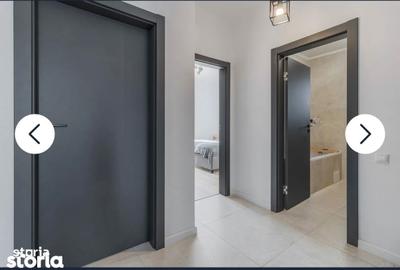 Casă cu 4 camere cu Teren 500 Mp în Central - 3