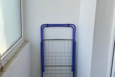 Apartament cu 2 camere decomandat, mobilat în Lujerului - 19