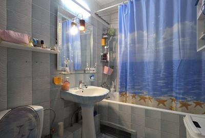 Apartament cu 4 camere semidecomandat, mobilat în Militari - 3