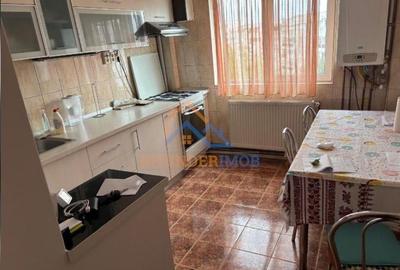 Vanzare apartament 3 camere zona Lujerului - Tramvai 41 Vanzare apartament 3 camere zona Lujerului - Tramvai 41 - 13