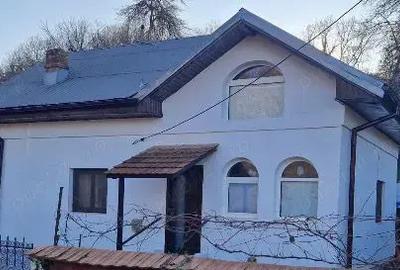 Vand casa Pausesti Maglasi central sau schimb - 1