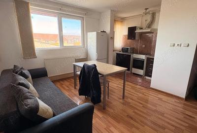 Apartament cu 2 camere semidecomandat în Girocului - 1