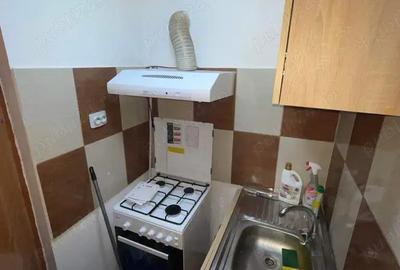 Garsoniera Complexul studentesc - 4