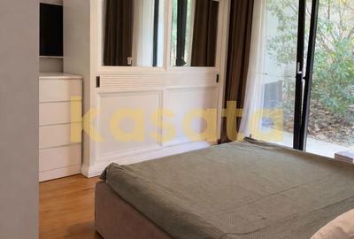 Apartament cu 3 camere, mobilat în Herăstrău - 9