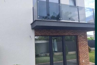 COMISION 0!!! Duplex P+E+M (170 mp.utili) -Cartier Someseni-proiect finalizat - 7