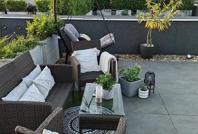 RECO, Apartament 2 camere, decomandat, West Residence, Oradea - 21