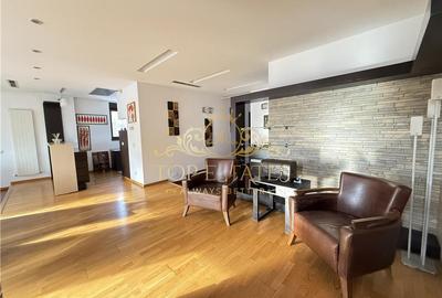 Apartament cu 5 camere decomandat, mobilat în Nordului - 4