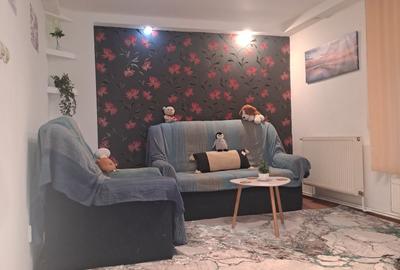 Apartament cu 2 camere decomandat în Ultracentral - 5