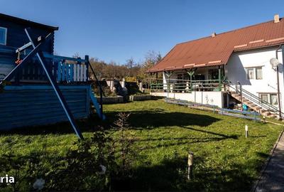 Casă cu 4 camere în Sălicea - 9