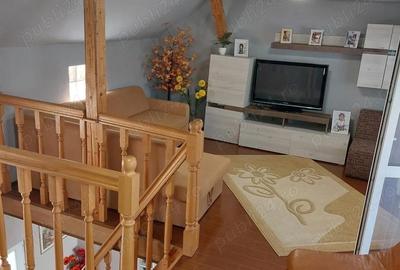 Casă cu 6 camere în Lăpuș - 8