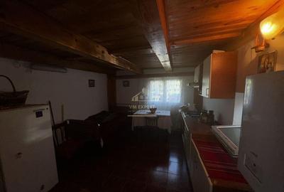 CASA 3 CAMERE, TEREN 1069 MP, COMUNA STOENESTI, ARGES CASA 3 CAMERE, TEREN 1069 MP, COMUNA STOENESTI, ARGES - 15