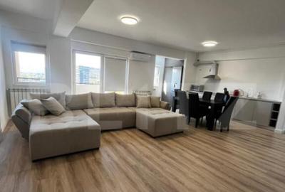 Apartament cu 2 camere semidecomandat în Independenței - 3