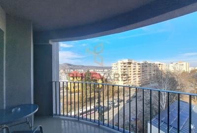 Comision 0! Apartament de vanzare la cheie in bloc nou! - 15