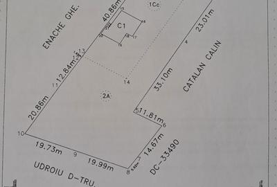 Casă cu 4 camere în Cartojani - 1
