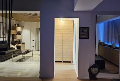 Apartament 3 camere tip Loft – 2 niveluri | Terase multiple | Finisaje - 8