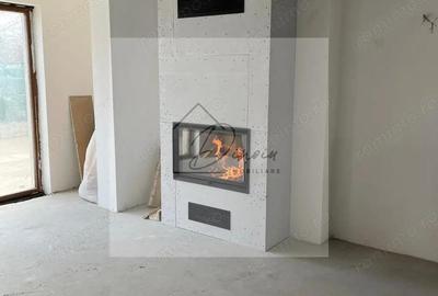 Vila Cartier Henri Coanda Pipera - Aviatiei I intabulata I COM 0% - 18