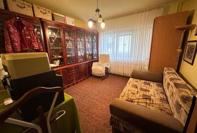 Apartament 3 Camere de Vanzare in Zona Cautata a Timisoarei – 69 mp, Parter, 2 B - 6