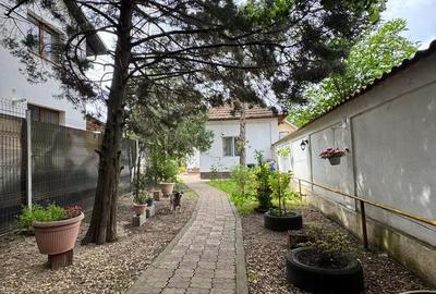 Casă cu 4 camere cu Teren 948 Mp în Brestei - 5