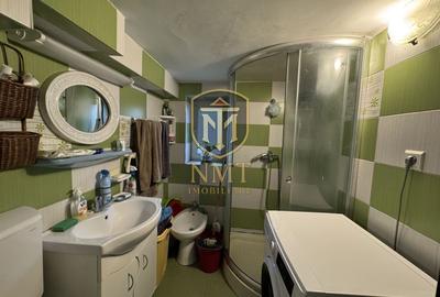 Apartament cu 2 camere decomandat, mobilat în Central - 9