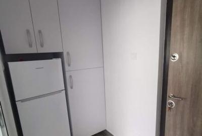 Garsonieră decomandată, mobilată în Inel II - 5