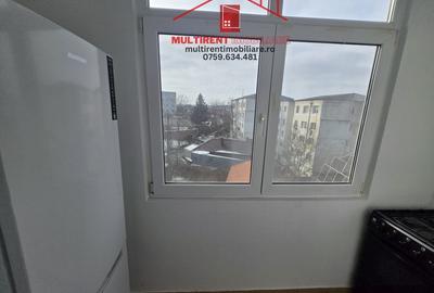 Apartament cu 2 camere semidecomandat, mobilat în Big - 8