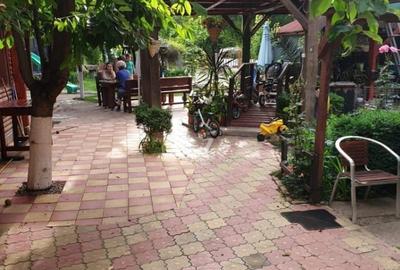 Casă cu 4 camere în Central - 4