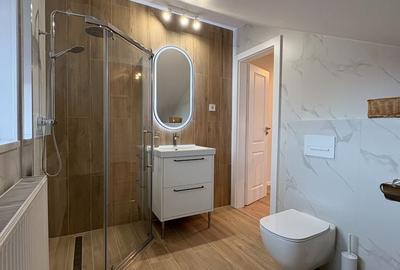 Apartament cu 4 camere în Central - 4