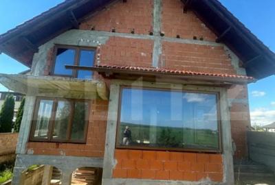 Casă cu 7 camere cu Teren 2600 Mp în Rădăuți - 17