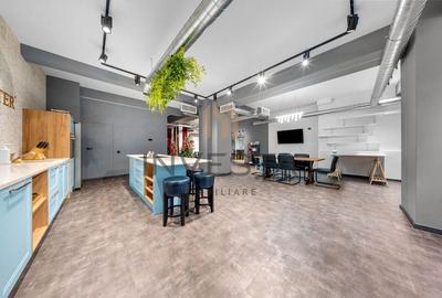 Spatiu comercial modern de 137 mp in zona Central, Anton Pann - 2