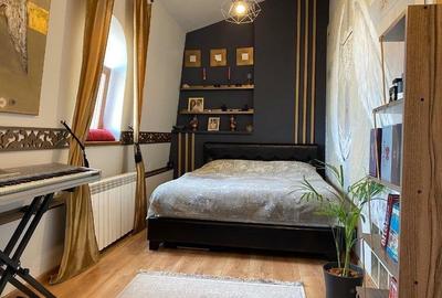 Apartament deosebit cu 4 camere , zona PIATA OVIDIU-PENINSULA - 4