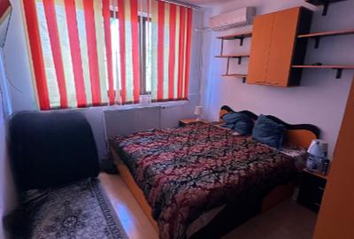 Apartament cu 2 camere semidecomandat, mobilat în Crângași - 8