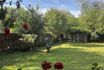 Casă cu 4 camere cu Teren 535 Mp în Paleu - 7