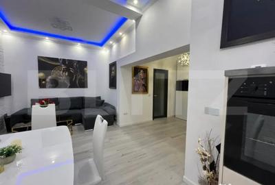 Apartament cu 3 camere decomandat în Central - 5