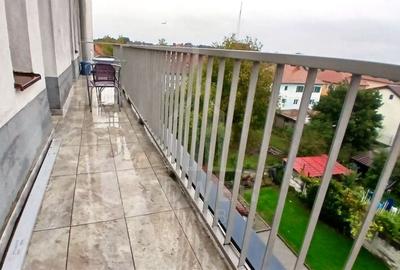 Apartament 3 camere-deco Business Class | zona Exclusivista in Sibiu - 17