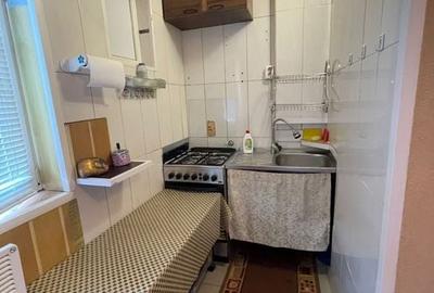 Apartament curat la cheie cu 2 camere - strada Iacob Andrei - 7