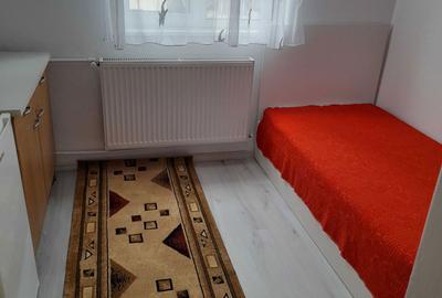 Garsonieră nedecomandată în Gheorgheni - 1