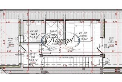Casă cu 4 camere cu Canalizare în Gheorgheni - 5