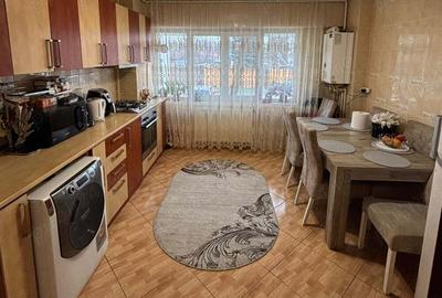 Apartament cu 2 camere decomandat în Buzaului - 7