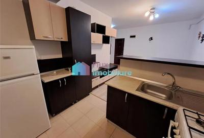 Garsonieră decomandată în George Enescu - 7