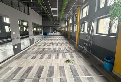 Spațiu comercial, de 70 mp, în Ultracentral - 1