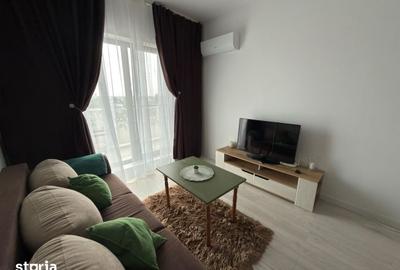 Apartament cu 2 camere decomandat în Xenia - 3