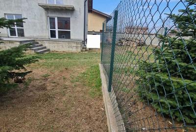 Teren de 300 mp, în Ștefăneștii de Sus
