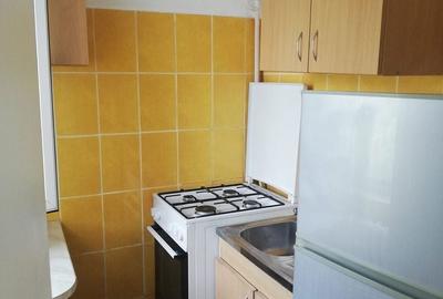 Garsonieră semidecomandată în Podu Roș - 6