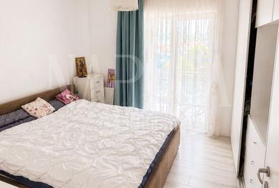 Apartament cu 2 camere semidecomandat în Iris - 4