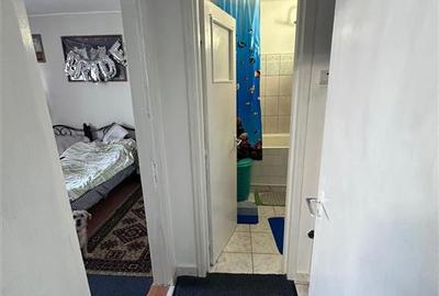 Apartament 2 camere Restaurant  Odeon - 2