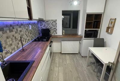 Apartament 2 camere – Prima închiriere | Gorjului | 6 min de metrou | Parcare - 6