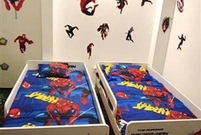 Vila  individuala 6 camere mobilata si utilata amplasare foarte buna - 17